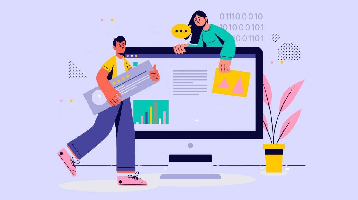 Affordable IT Services & Digital Marketing Worldwide